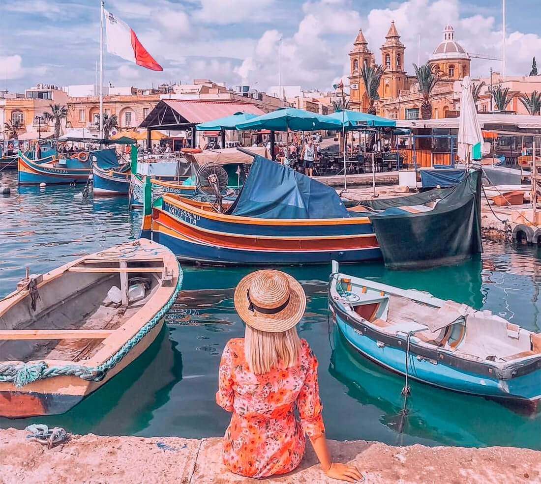 Kiedy jest najlepszy czas na relaks na Malcie - wycieczki na Malcie
