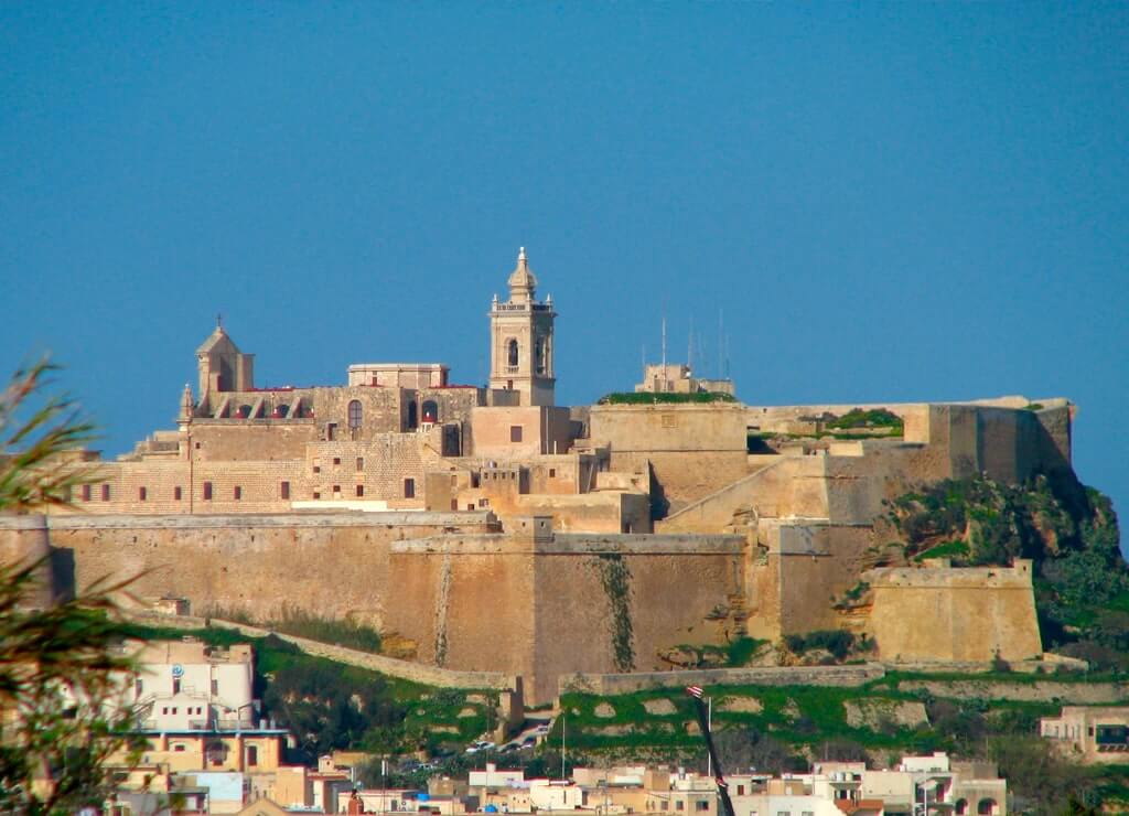 Perły Malty – grupowe wycieczki po Malcie