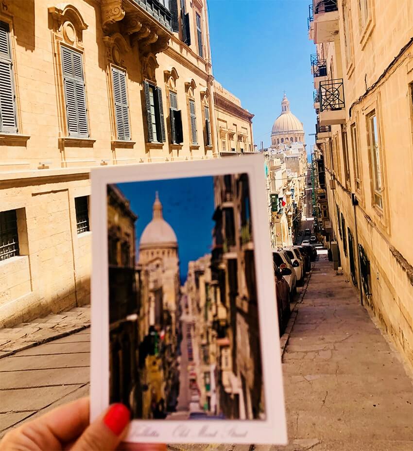 Valletta + 3 cities – grupowe wycieczki po Malcie