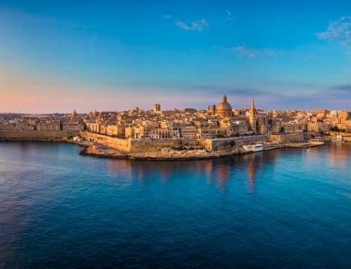 Malta w jeden dzień