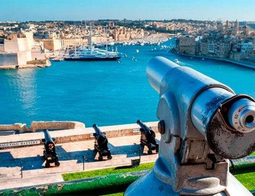 Perły Malty – wycieczka objazdowa po Malcie