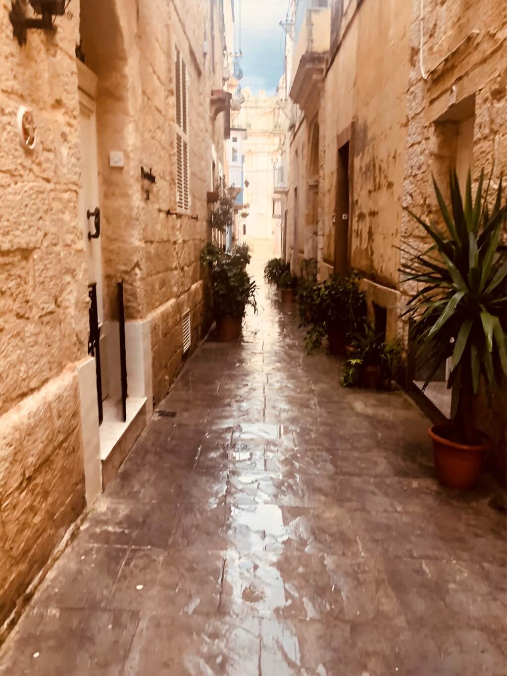Wycieczka na wyspę Gozo