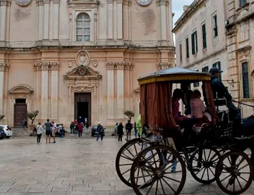 Prywatna wycieczka po Malcie i Gozo