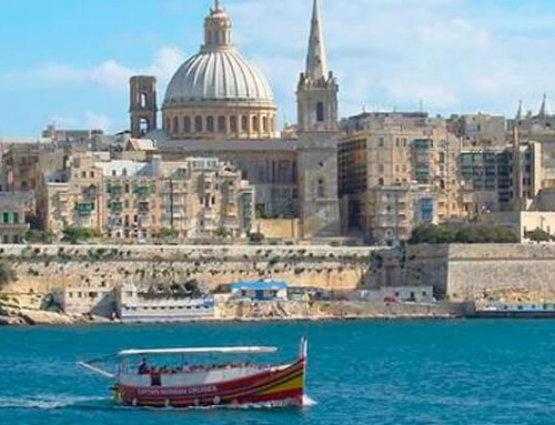 Wycieczka Inna Malta