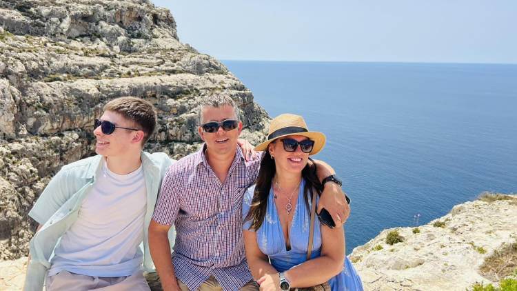 Rekomendacje Wycieczkę na Malcie Joanna Pawlicka