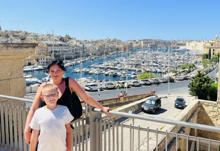Rekomendacje Wycieczkę na Malcie 2022 Magda Ryckie