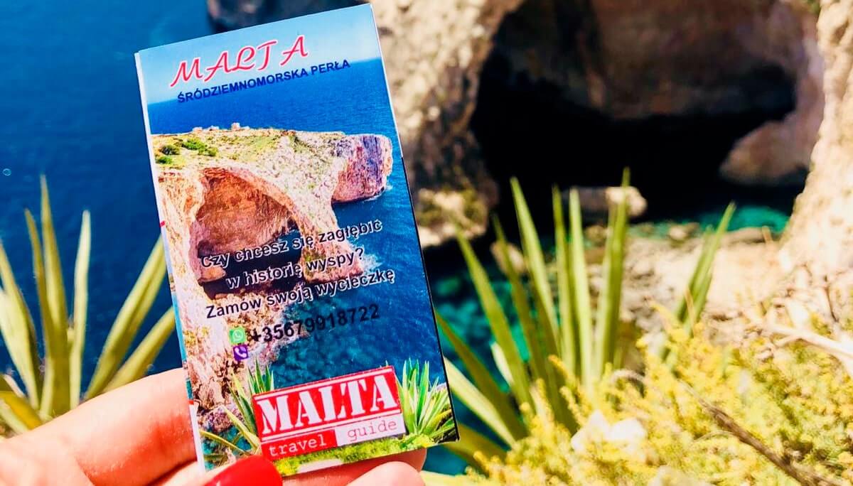 Malta atrakcje - wyspy Malta