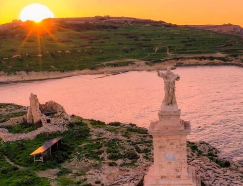 Wycieczka pielgrzymkowa po Malcie „Śladami Apostoła Pawła”