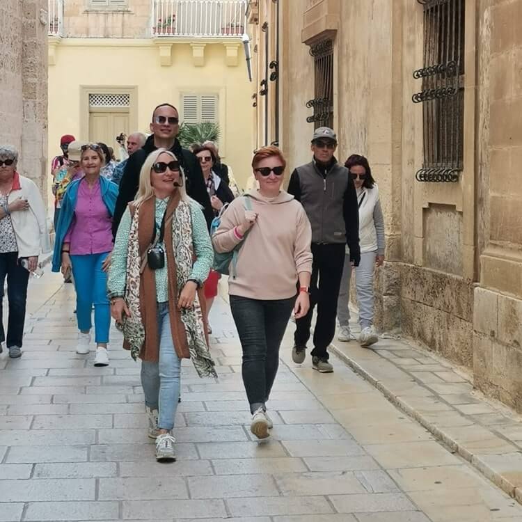 Rekomendacje Wycieczkę na Malcie 2023 Anna Jarod