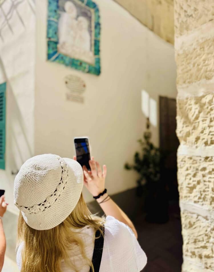 Rekomendacje Malta w jeden dzien Edyta Grzelczyk