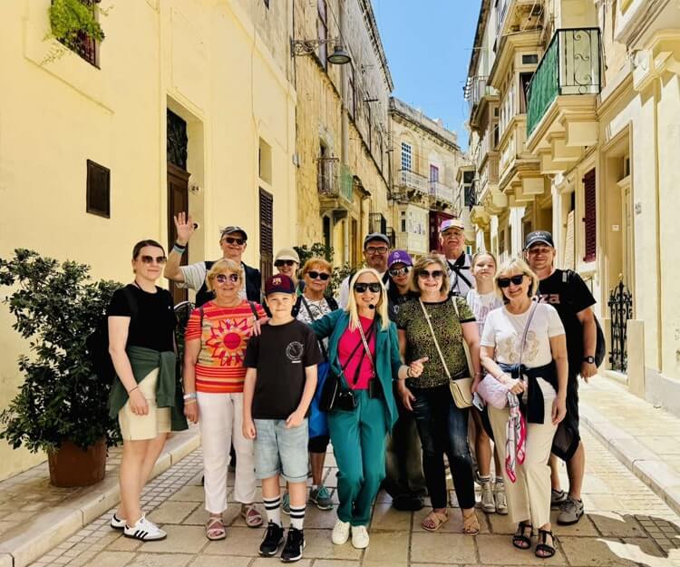 Rekomendacje Valletta 2025 Magda Piotrowska