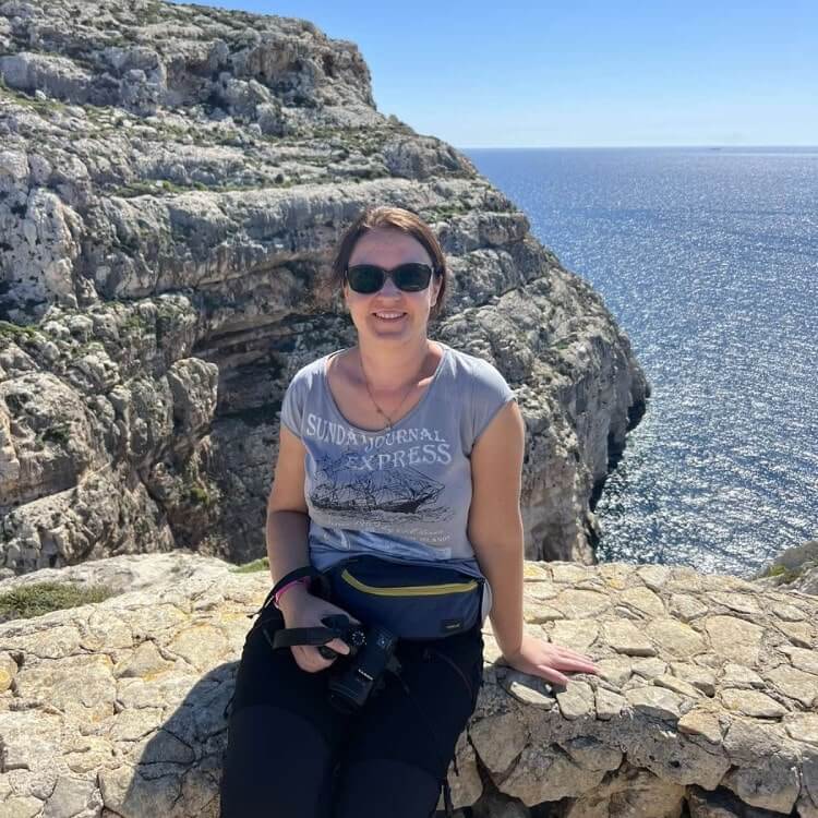 Rekomendacje Wycieczkę na Malcie 2023 Natalia Sżary