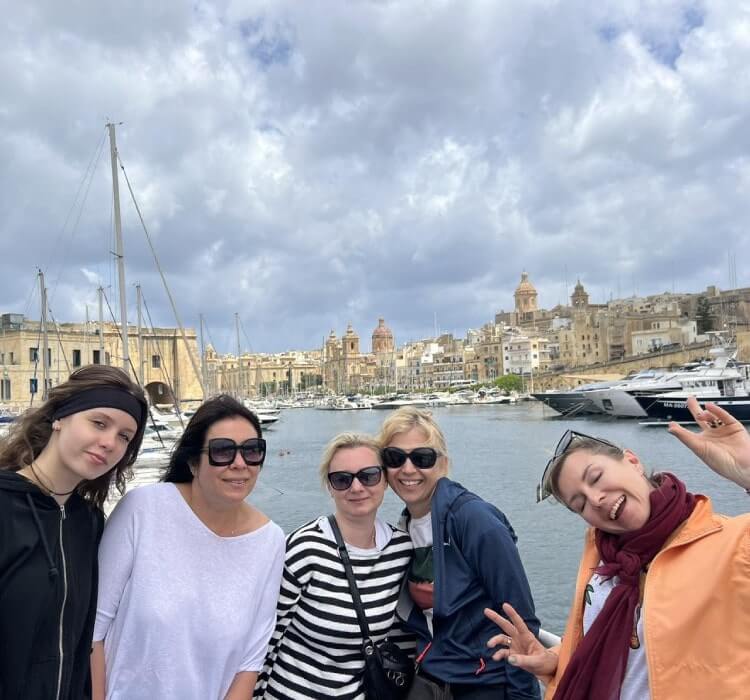 Rekomendacje wycieczek po Malcie Polecam