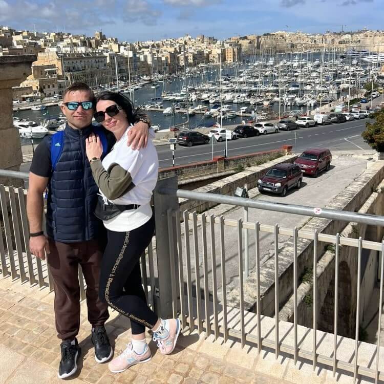 Rekomendacje Wycieczkę na Malcie 2023 Sebastian Blochowicz