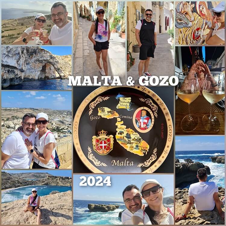 Rekomendacje Malta 2024 super