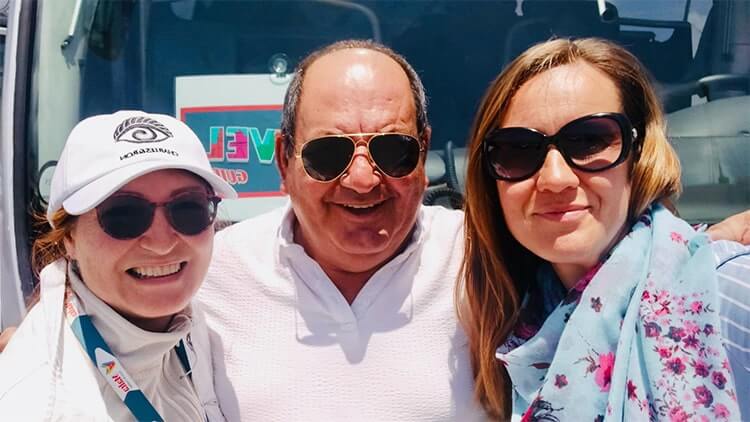 Rekomendacje wycieczek po Malcie i Gozo 2025 Agnieszka Jurek