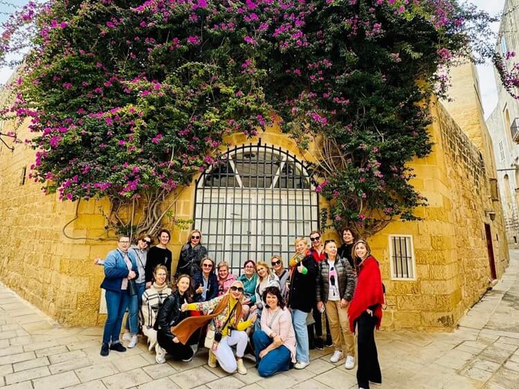Rekomendacje wycieczek po Malcie i Gozo 2025 Agnieszka Kopiec