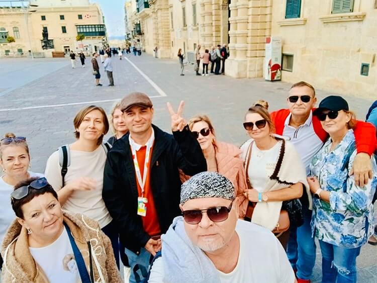 Rekomendacje wycieczek po Malcie i Gozo 2025 Alicja i Justyna
