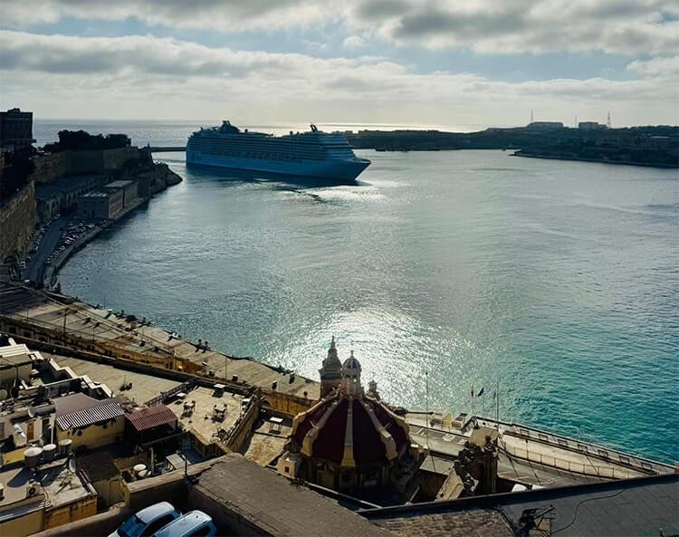 Rekomendacje wycieczek po Malcie i Gozo 2025 Dorota Surdel