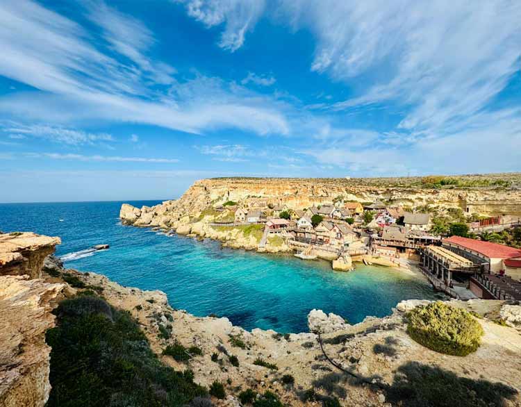 Rekomendacje wycieczek po Malcie i Gozo 2025 Dwie Kasie