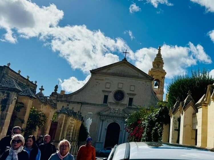 Rekomendacje wycieczek po Malcie i Gozo 2025 Ewelina Brdak