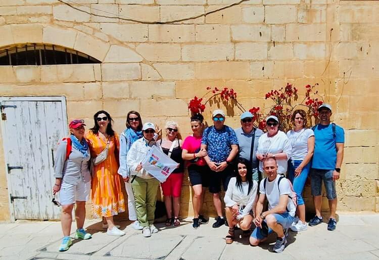 Rekomendacje wycieczek po Malcie i Gozo 2025 Ilona I Sebastian