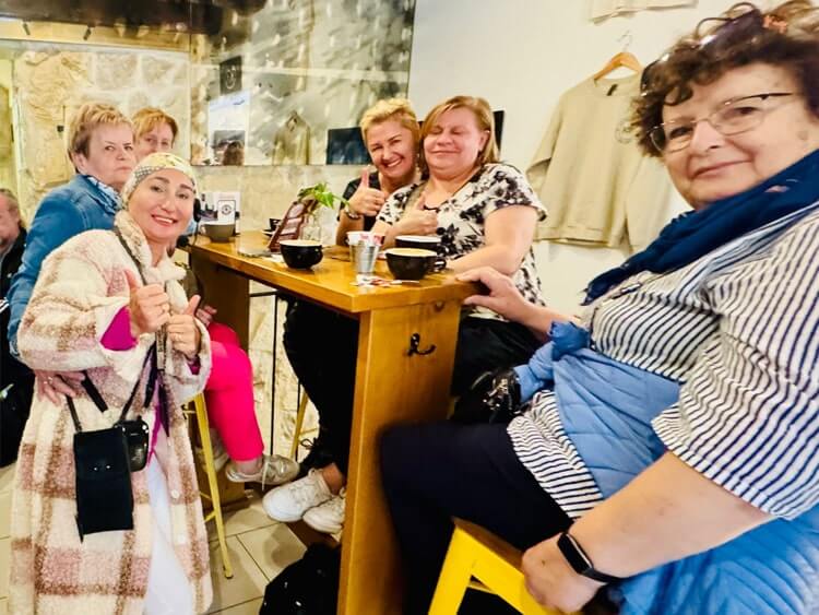 Rekomendacje wycieczek po Malcie i Gozo 2025 Iwona Dominik