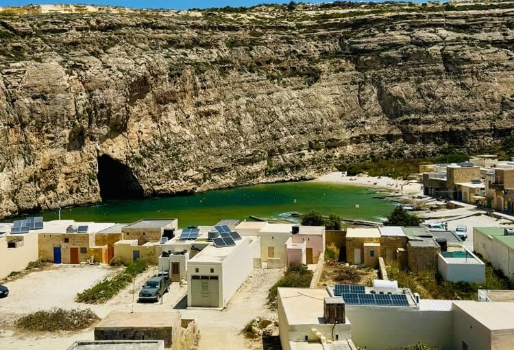 Rekomendacje wycieczek po Malcie i Gozo 2025 Iwoną Reiner