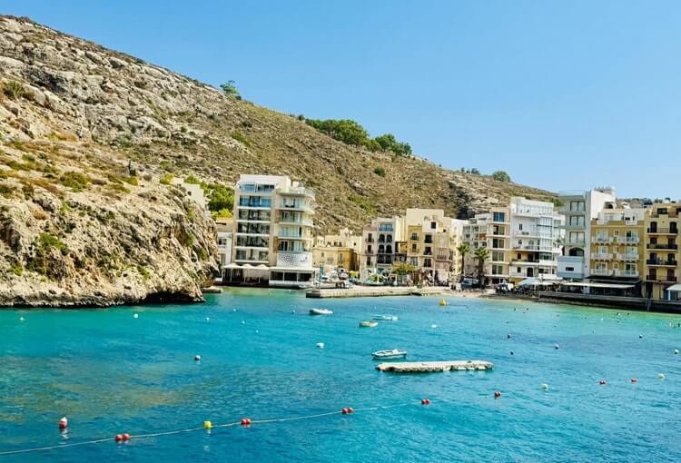 Rekomendacje wycieczek po Malcie i Gozo 2025 Julita Bossa