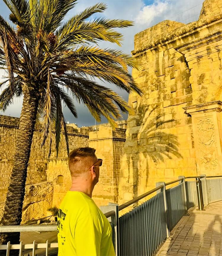 Rekomendacje wycieczek po Malcie i Gozo 2025 Justyna Bryndal