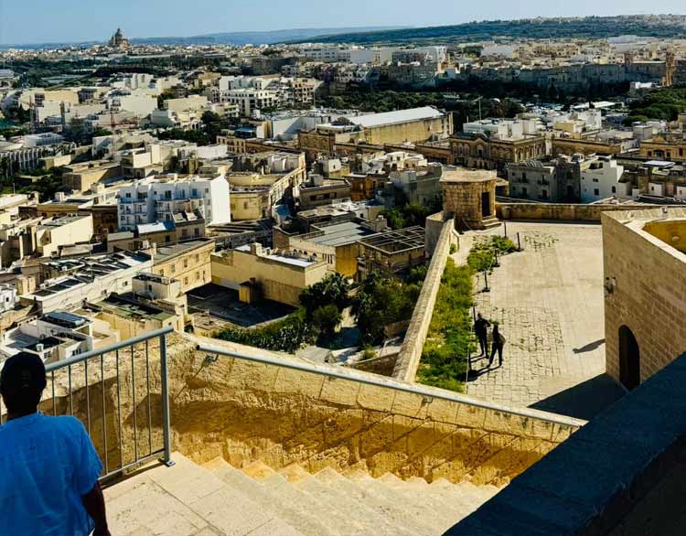 Rekomendacje wycieczek po Malcie i Gozo 2025 Katarzyna Majewska