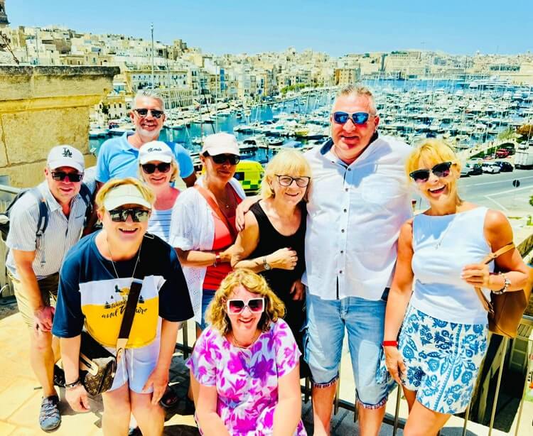 Rekomendacje wycieczek po Malcie i Gozo 2025 Krystyna Cisowska