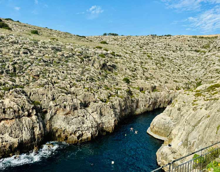 Rekomendacje wycieczek po Malcie i Gozo 2025 Lidia