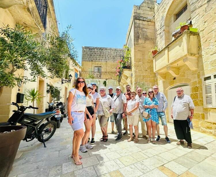 Rekomendacje wycieczek po Malcie i Gozo 2025 Magda Mazur
