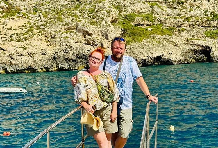 Rekomendacje wycieczek po Malcie i Gozo 2025 Magdalena Mikołajczuk