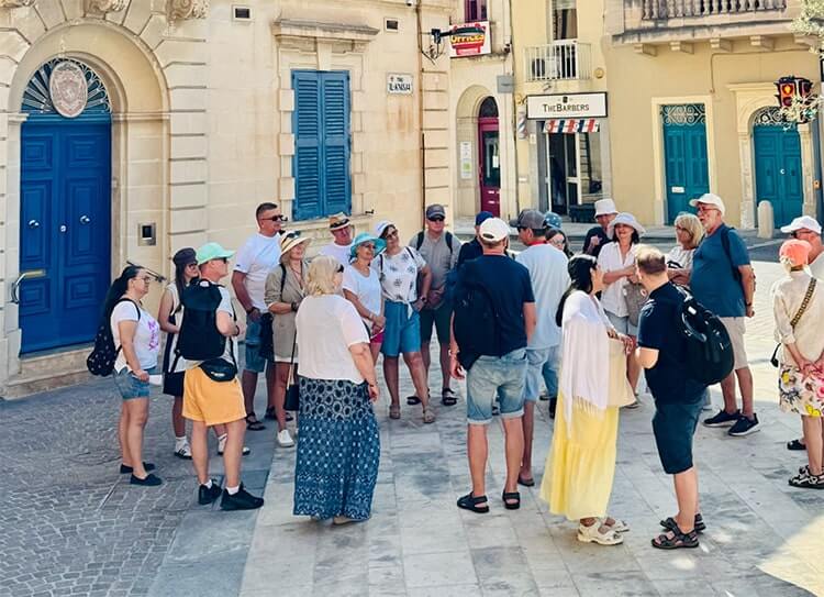 Rekomendacje wycieczek po Malcie i Gozo 2025 Maria Litwin
