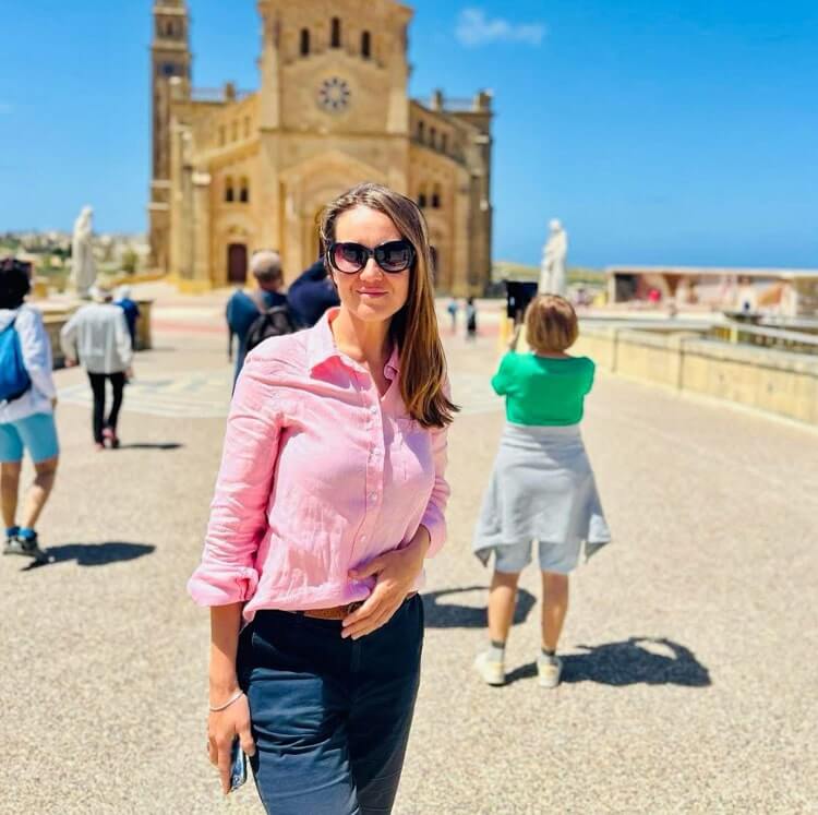 Rekomendacje wycieczek po Malcie i Gozo 2025 Małgorzata Gruszczyńska