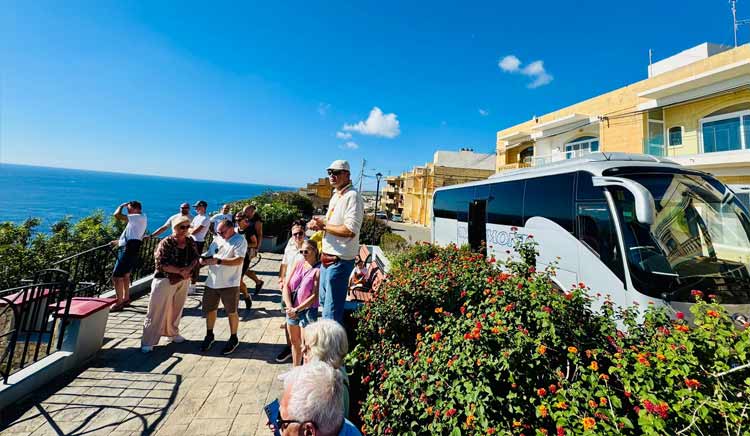 Rekomendacje wycieczek po Malcie i Gozo 2025 Piotr