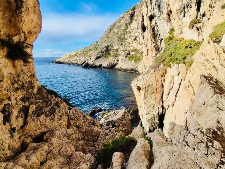 Rekomendacje wycieczek po Malcie i Gozo 2025 Przemysław Kotwica