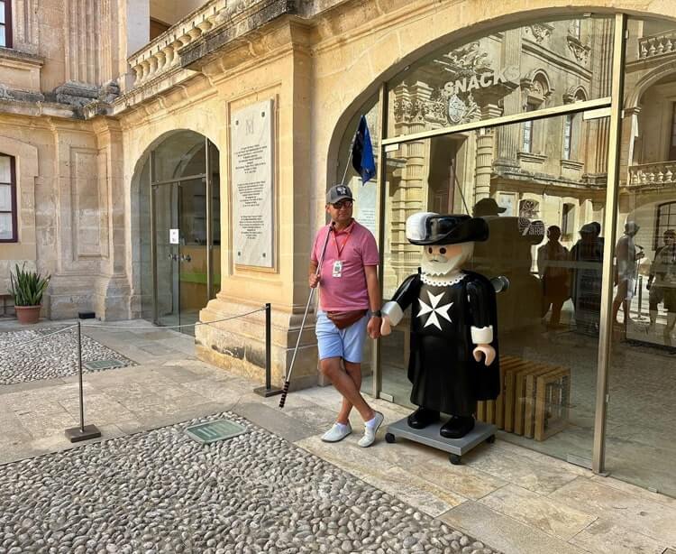 Rekomendacje wycieczek po Malcie i Gozo 2025 Waldemar Gojlo