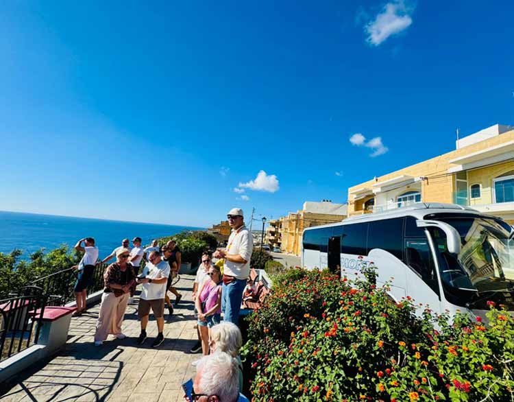 Rekomendacje wycieczek po Malcie i Gozo 2025 Wiola