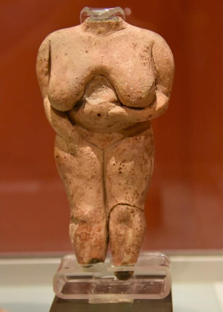 Dlaczego legenda przetrwała