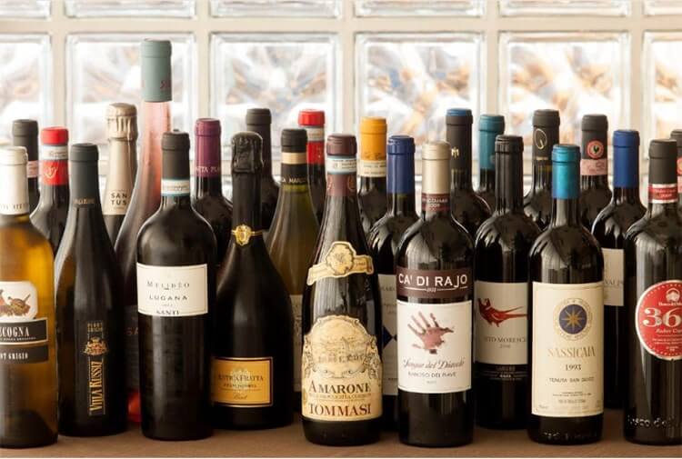 Gdzie kupić wino z Malty