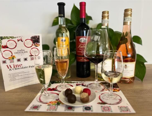 Wino z Malty – wyjątkowy smak śródziemnomorskiego słońca