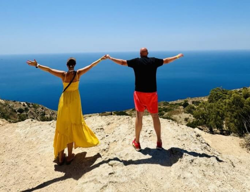 Malta romantyczny weekend – przewodnik dla zakochanych
