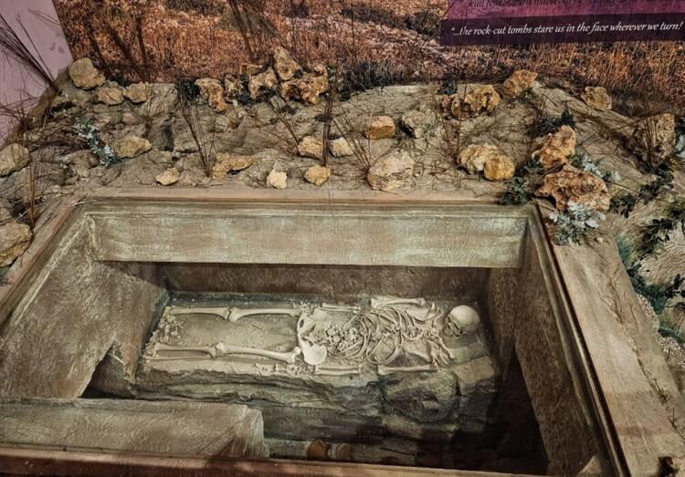 Narodowe Muzeum Archeologiczne w Valletcie