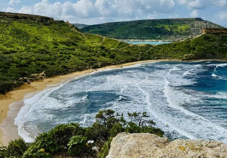 Malta Travel Guide – wyjątkowe wycieczki z Natalią Coleiro