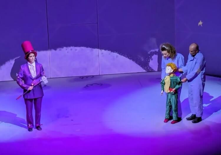 Dlaczego warto odwiedzić Teatr Manoel