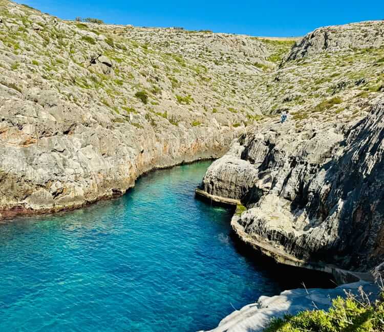 Rekomendacje wycieczek po Malcie i Gozo 2026 Agnieszka Rowińska