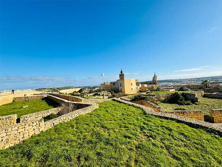 Rekomendacje wycieczek po Malcie i Gozo 2026 Agnieszka i Andrzej